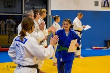 23.01.2026 Kyu-Prüfung